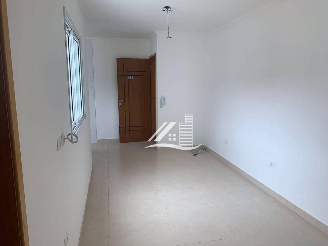 Apartamento à venda com 2 quartos, 45m² - Foto 1