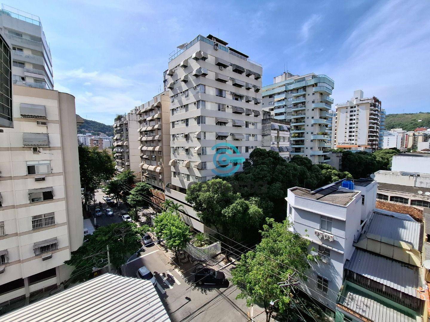 Apartamento à venda e aluguel com 3 quartos, 120m² - Foto 5
