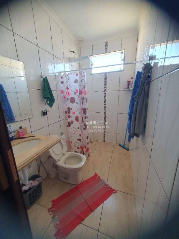 Casa à venda com 3 quartos, 174m² - Foto 15