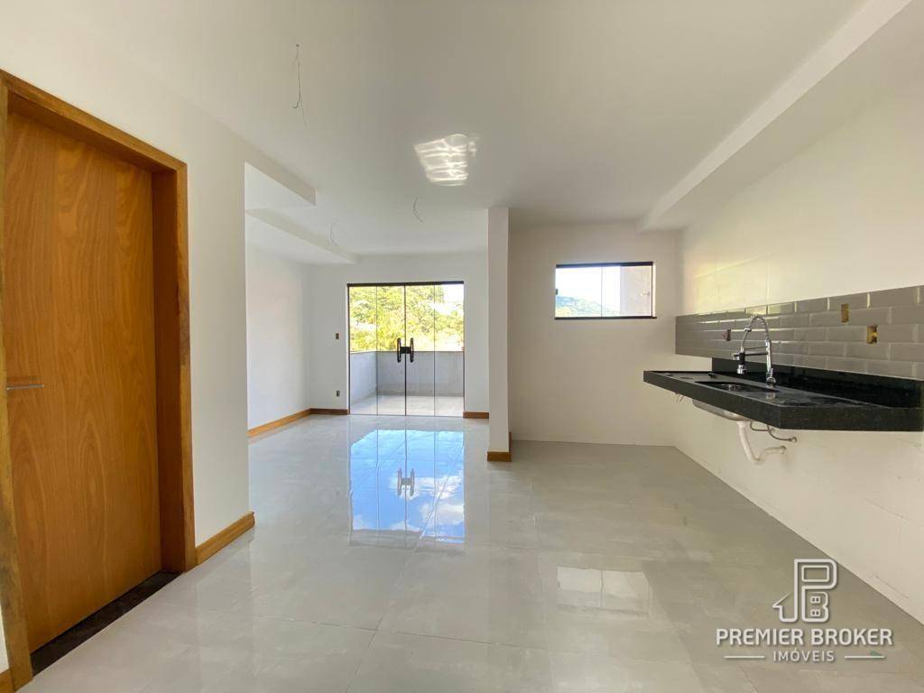 Casa de Condomínio à venda com 3 quartos, 105m² - Foto 3