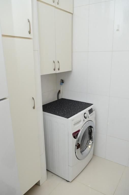 Apartamento à venda com 2 quartos, 60m² - Foto 31