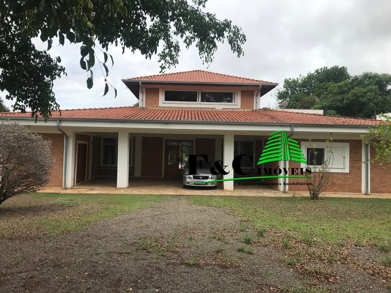 Chácara à venda com 4 quartos, 2200m² - Foto 2