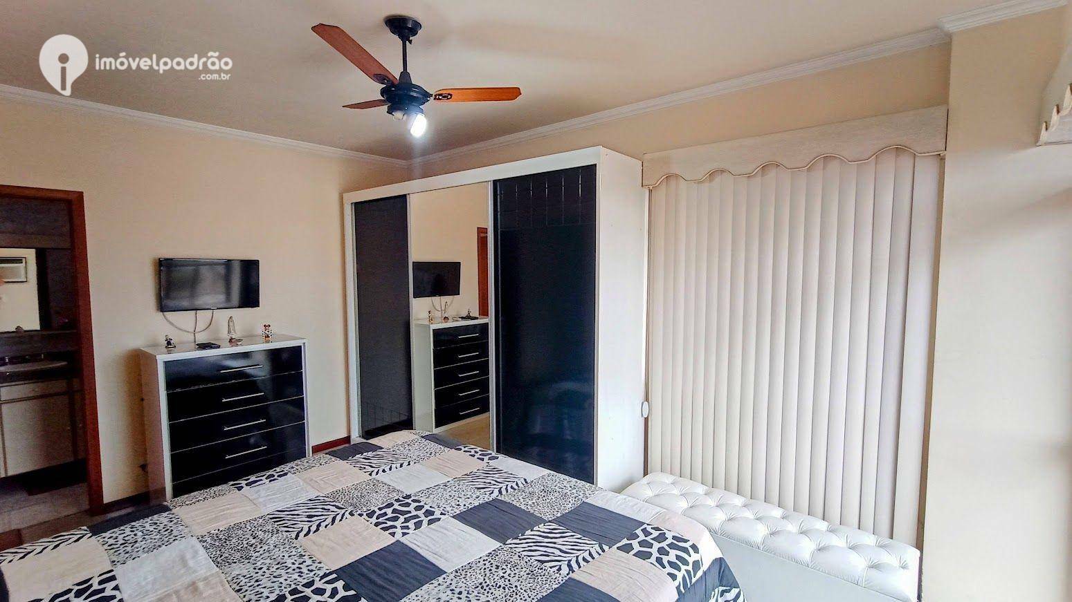 Apartamento à venda com 4 quartos, 148m² - Foto 15