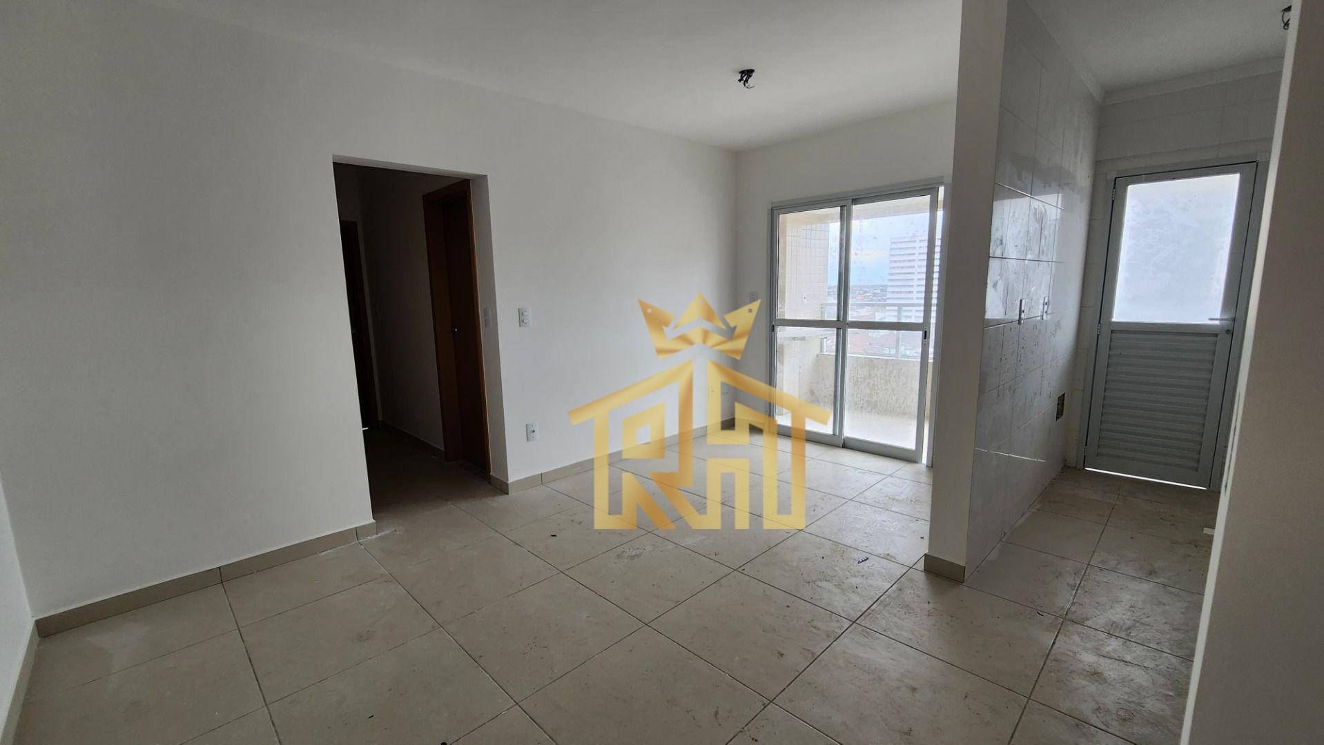 Apartamento à venda com 2 quartos, 69m² - Foto 1