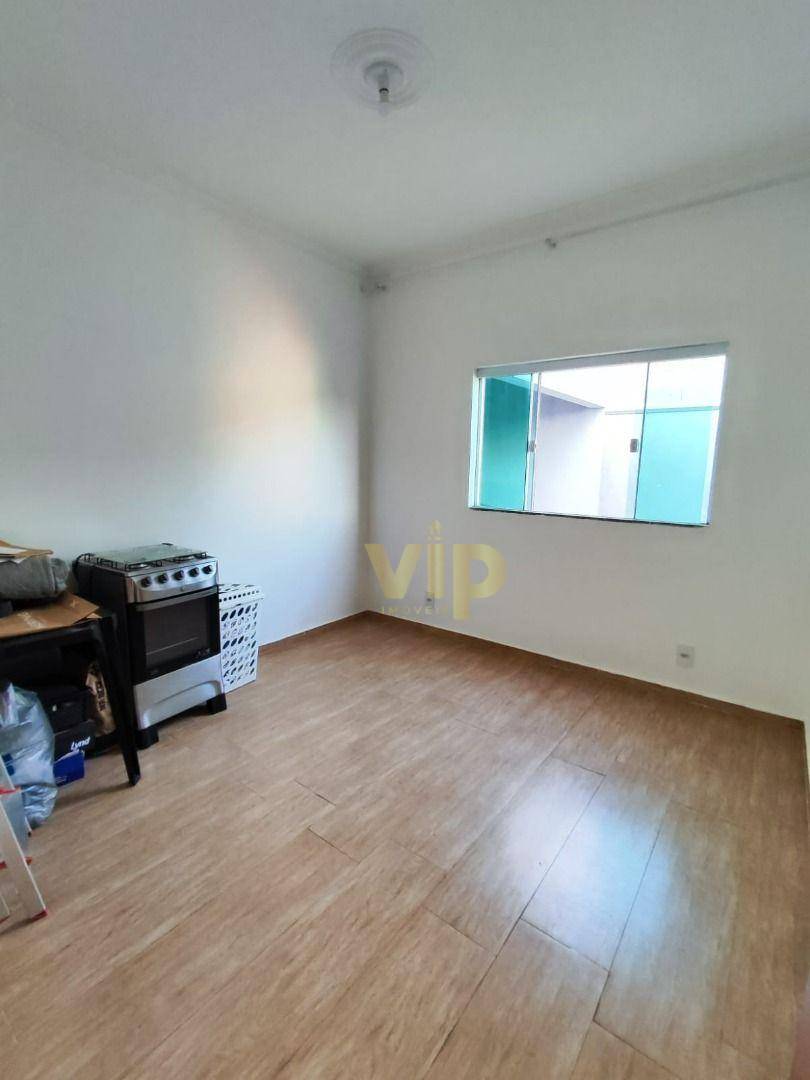 Casa à venda com 3 quartos, 110m² - Foto 6