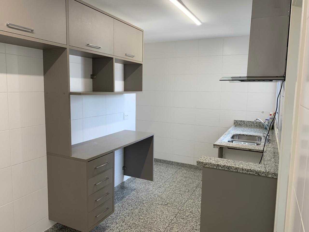 Apartamento à venda com 3 quartos, 126m² - Foto 17