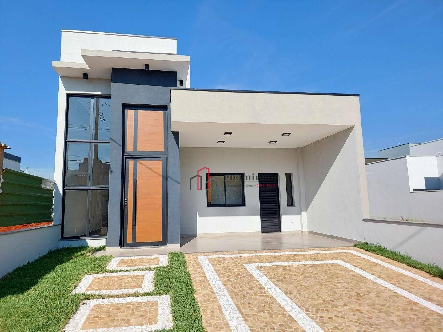 Casa de Condomínio à venda com 3 quartos, 140m² - Foto 2