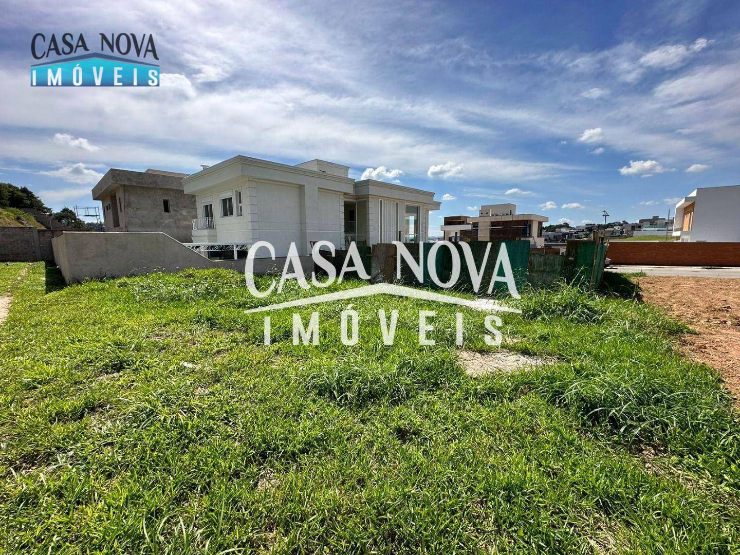 Loteamento e Condomínio à venda, 372M2 - Foto 4
