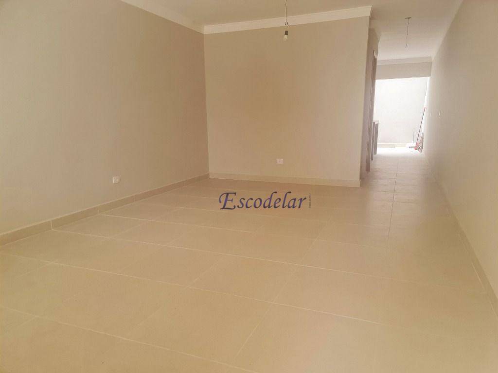 Sobrado à venda com 3 quartos, 135m² - Foto 3