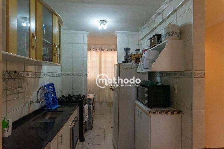 Apartamento à venda com 2 quartos, 63m² - Foto 5