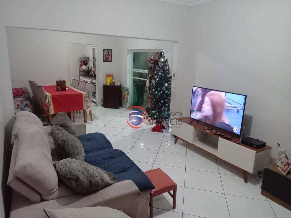 Sobrado à venda com 3 quartos, 204m² - Foto 11