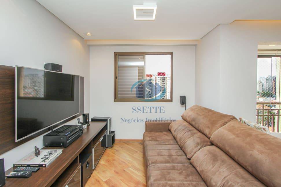 Apartamento à venda com 2 quartos, 80m² - Foto 14