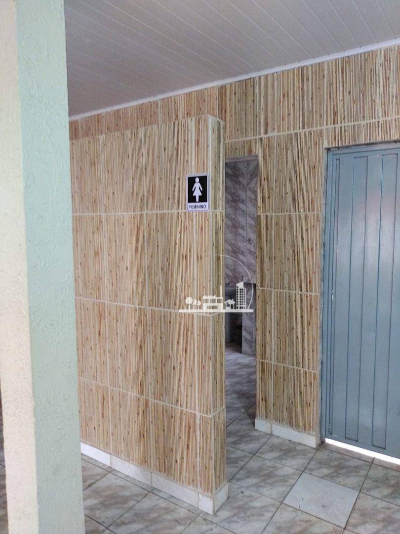 Loja-Salão à venda e aluguel, 330m² - Foto 6