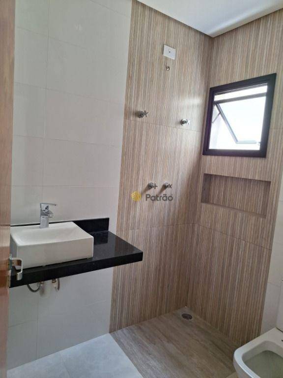 Sobrado à venda com 4 quartos, 166m² - Foto 21