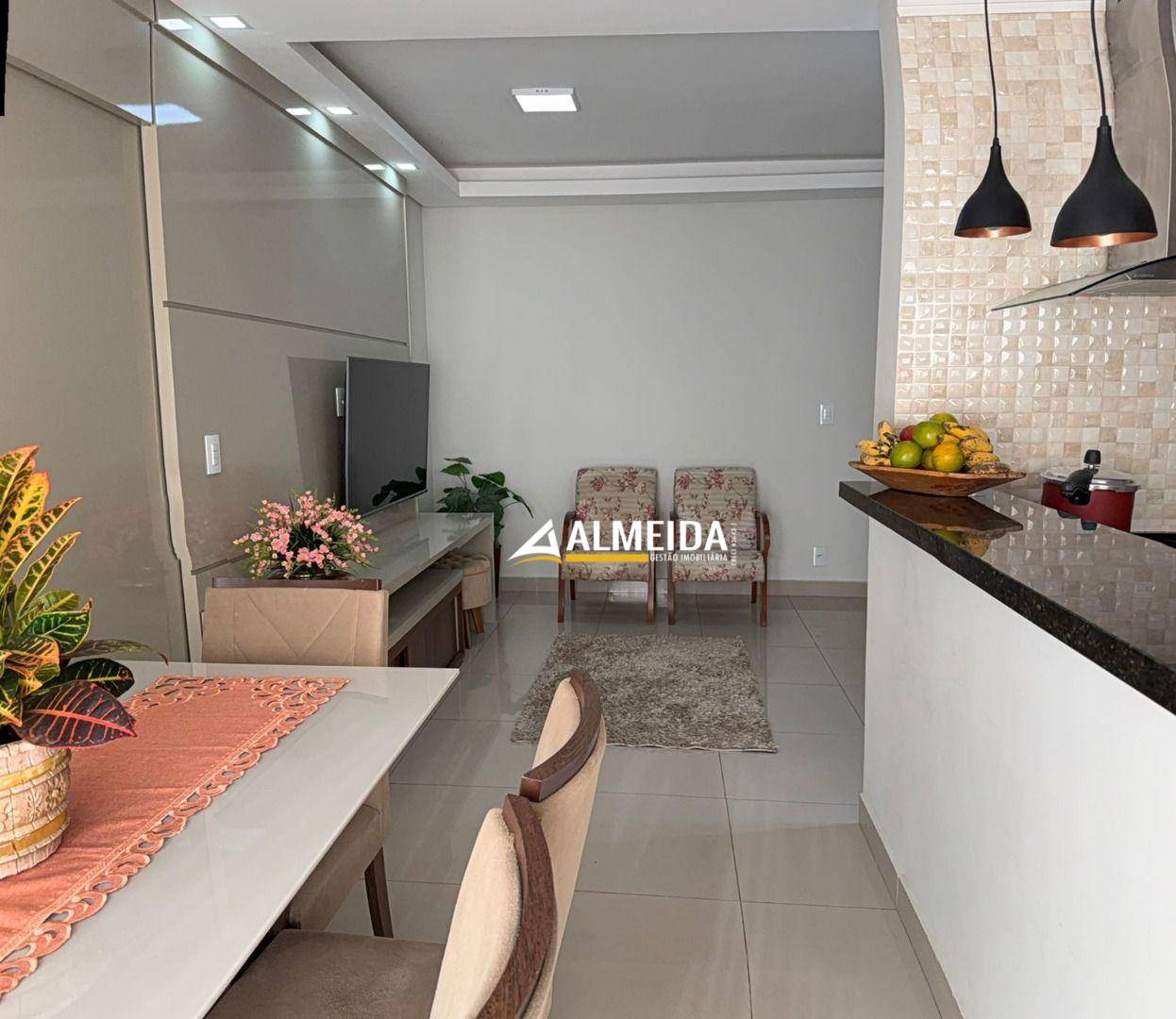 Apartamento, 2 quartos, 62 m² - Foto 5