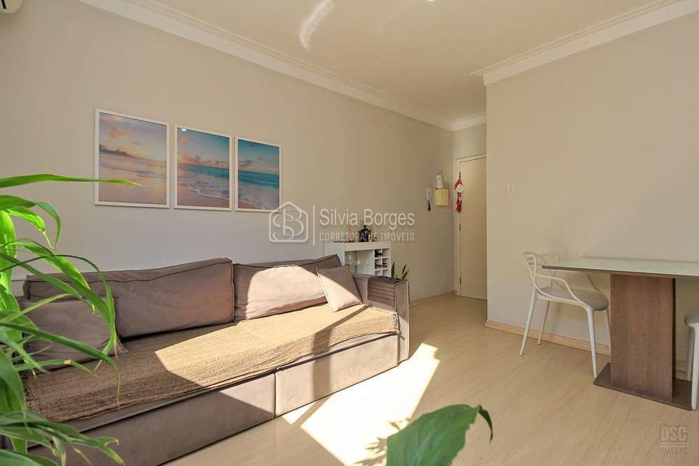 Apartamento à venda com 2 quartos, 51m² - Foto 4