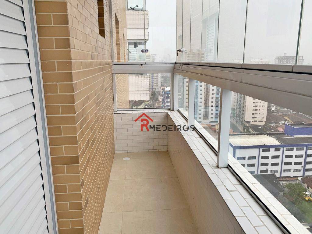 Apartamento à venda com 3 quartos, 126m² - Foto 6