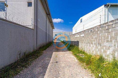 Depósito-Galpão, 300 m² - Foto 2