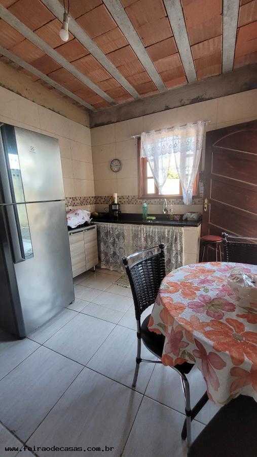 Casa à venda com 2 quartos, 100m² - Foto 12