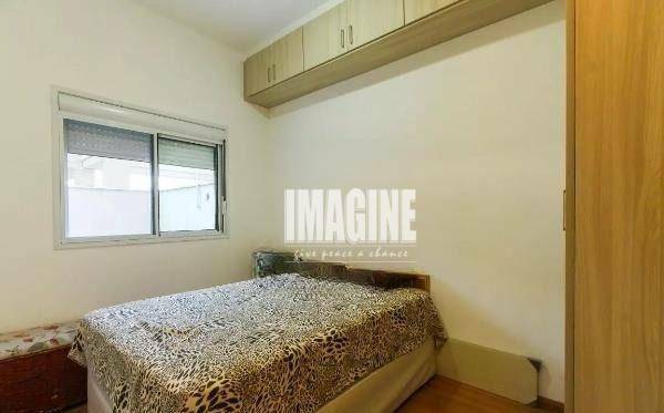 Apartamento à venda com 2 quartos, 83m² - Foto 6