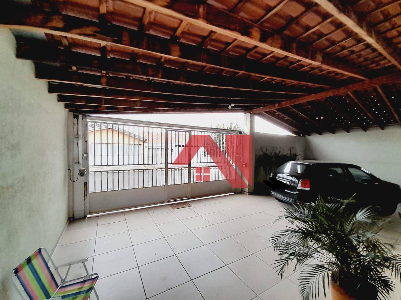 Casa à venda com 5 quartos, 200m² - Foto 15