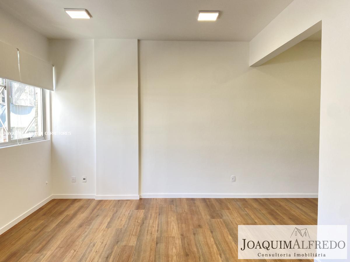 Apartamento à venda com 1 quarto, 40m² - Foto 5