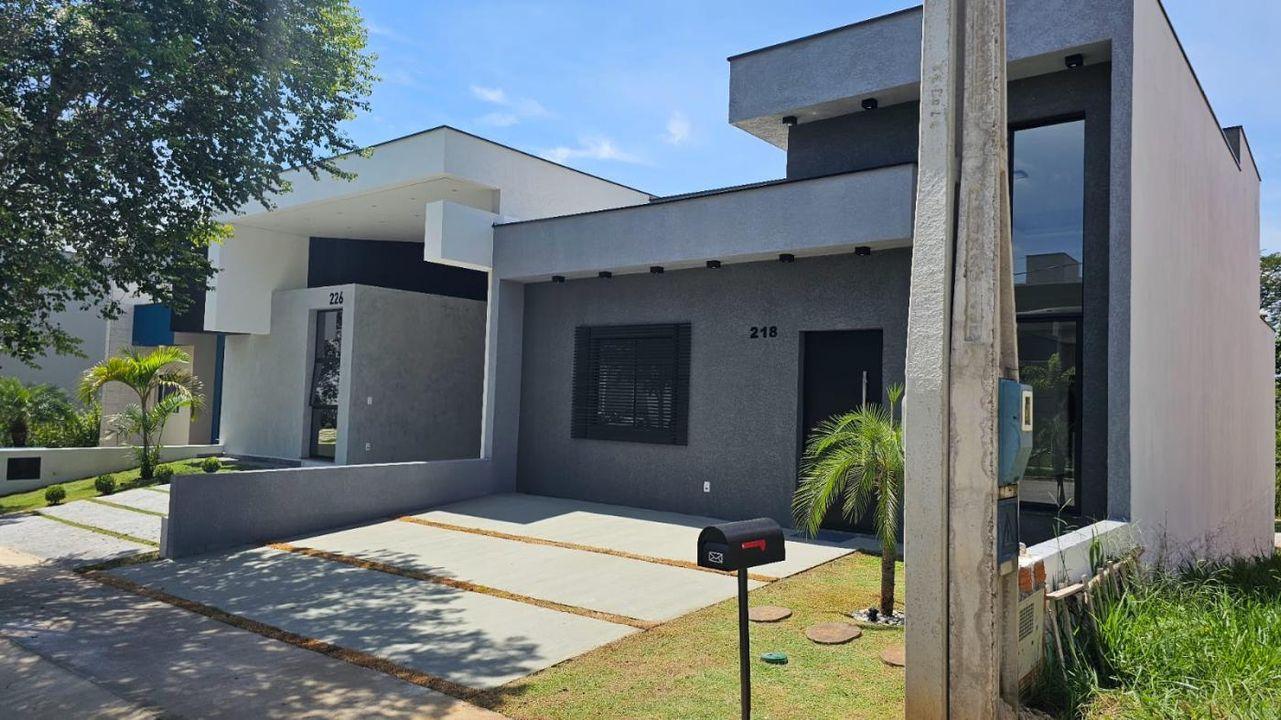 Casa de Condomínio à venda com 3 quartos, 160m² - Foto 15