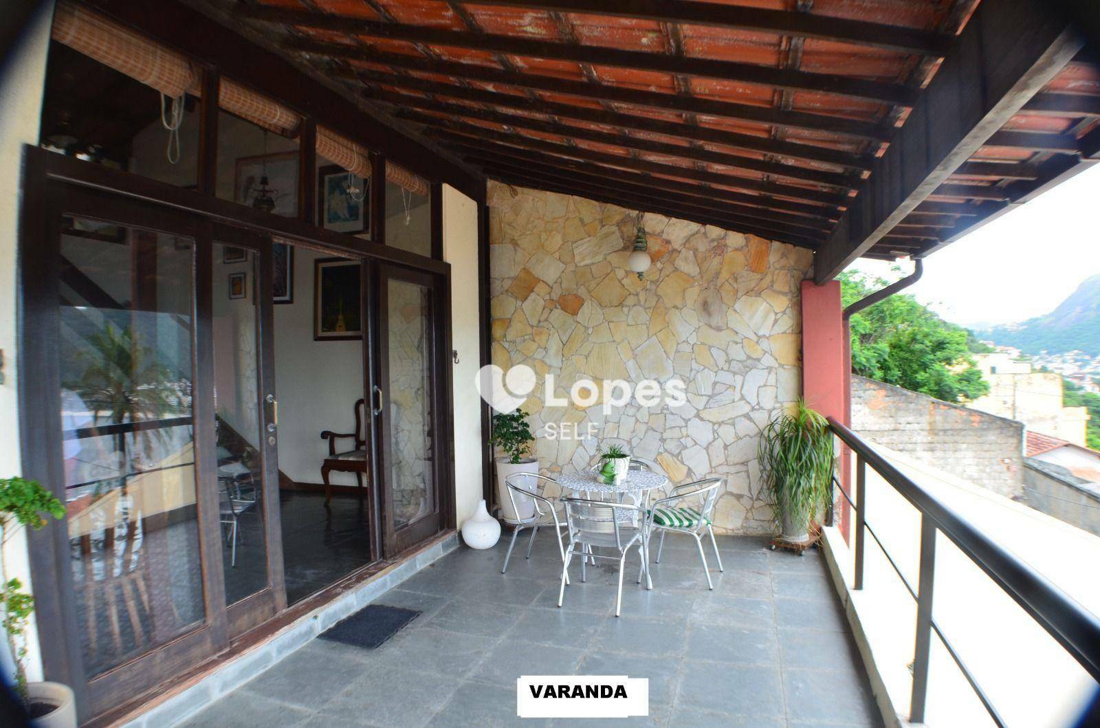 Casa à venda com 5 quartos, 450m² - Foto 11