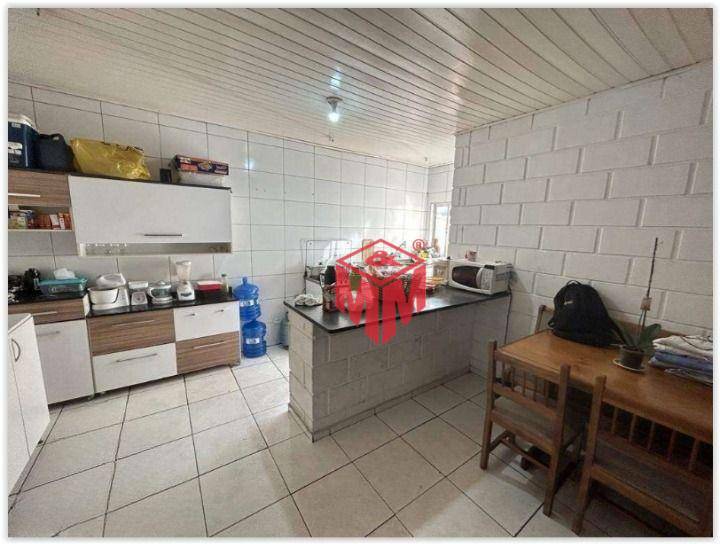 Sobrado à venda com 4 quartos, 198m² - Foto 14