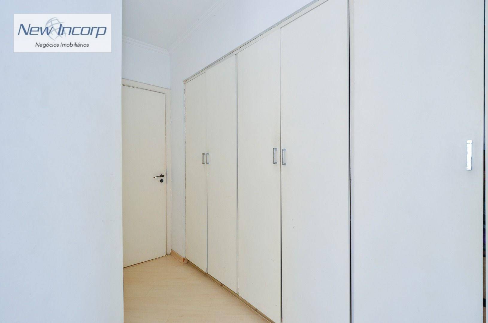 Apartamento à venda com 3 quartos, 130m² - Foto 15