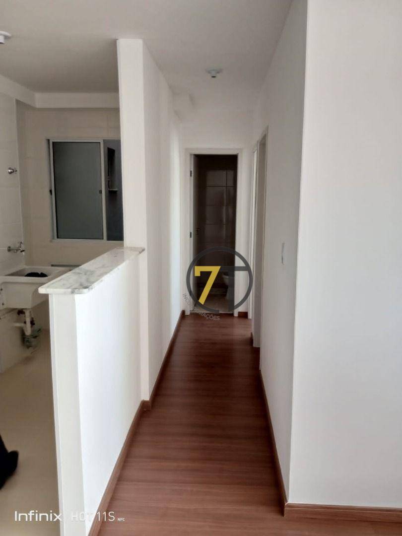 Apartamento para alugar com 2 quartos, 44m² - Foto 7