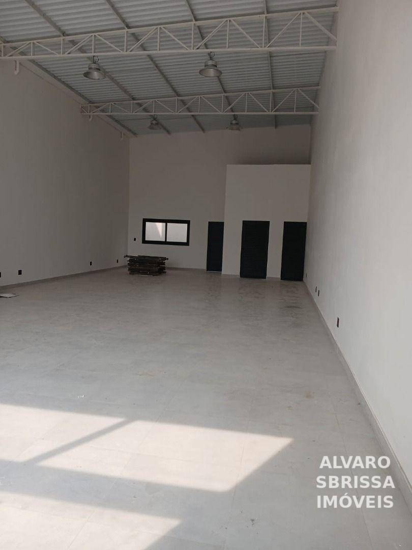 Loja-Salão para alugar, 150m² - Foto 2