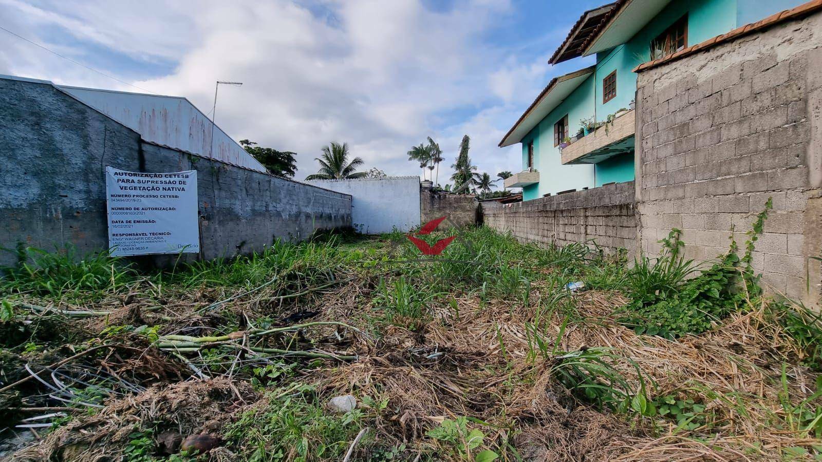 Terreno à venda, 250M2 - Foto 3