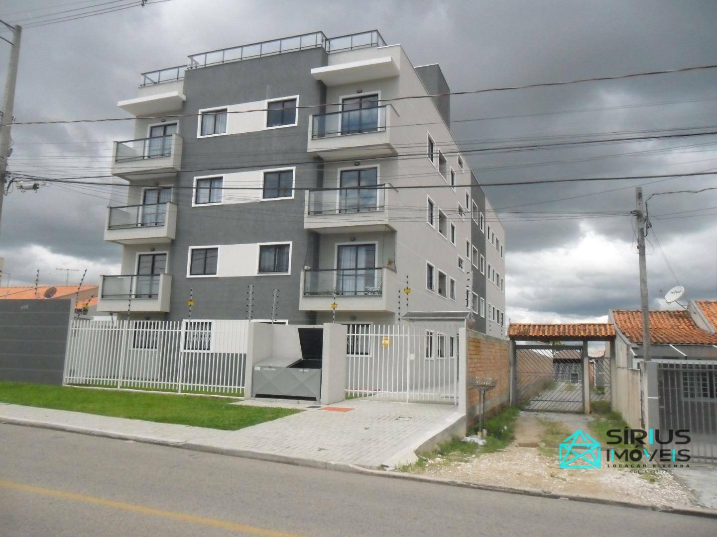 Apartamento à venda e aluguel com 2 quartos, 53m² - Foto 2