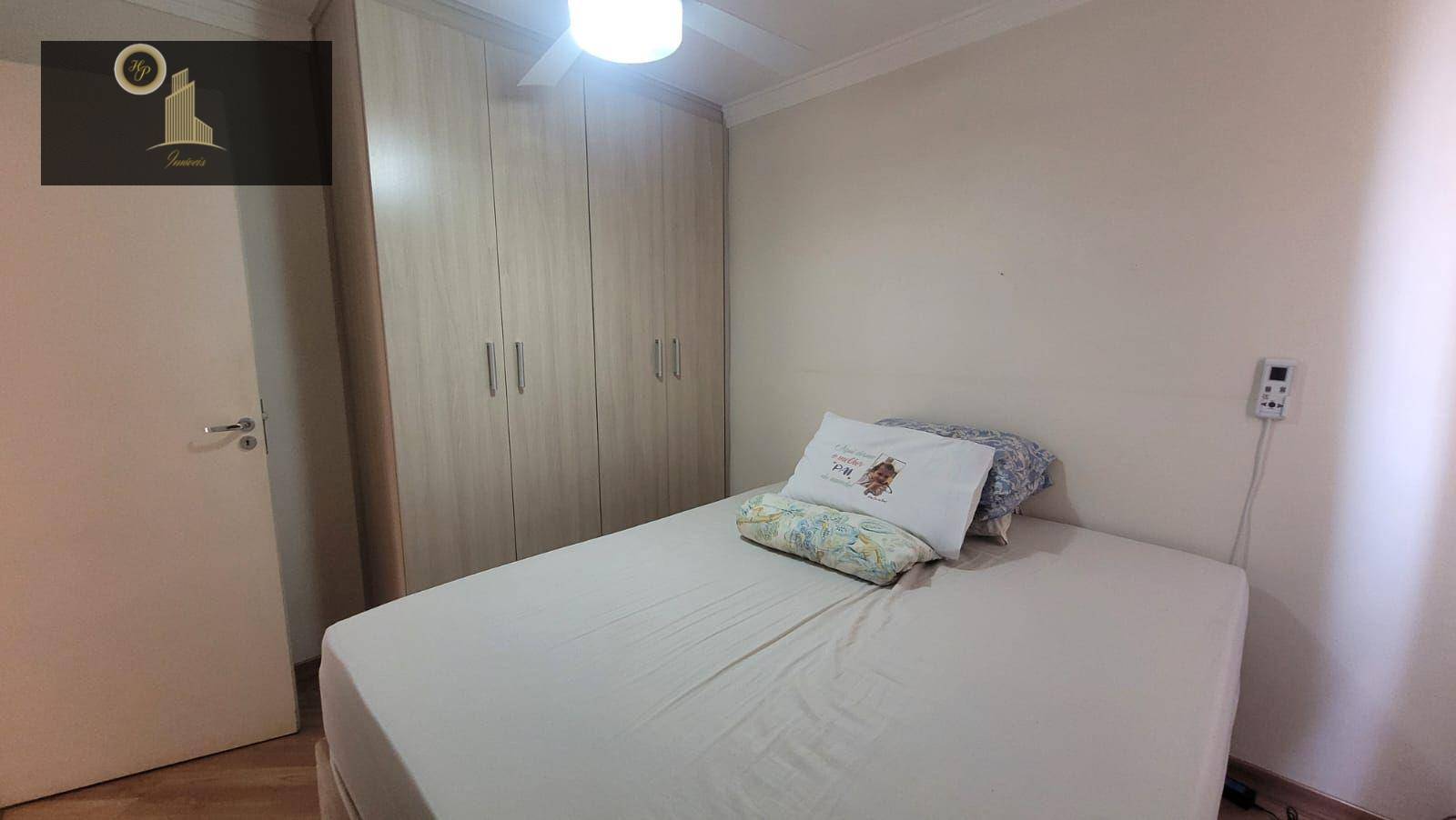 Apartamento à venda com 3 quartos, 62m² - Foto 8