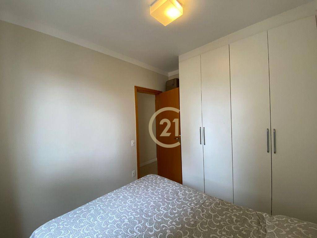 Apartamento à venda com 3 quartos, 84m² - Foto 8