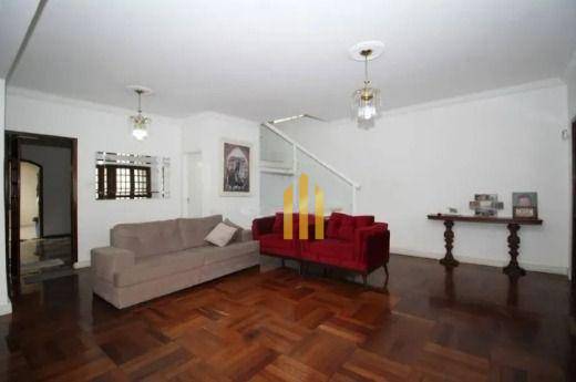 Sobrado para alugar com 4 quartos, 196m² - Foto 3