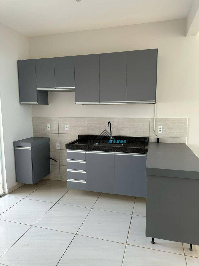 Casa para alugar com 3 quartos, 120m² - Foto 3