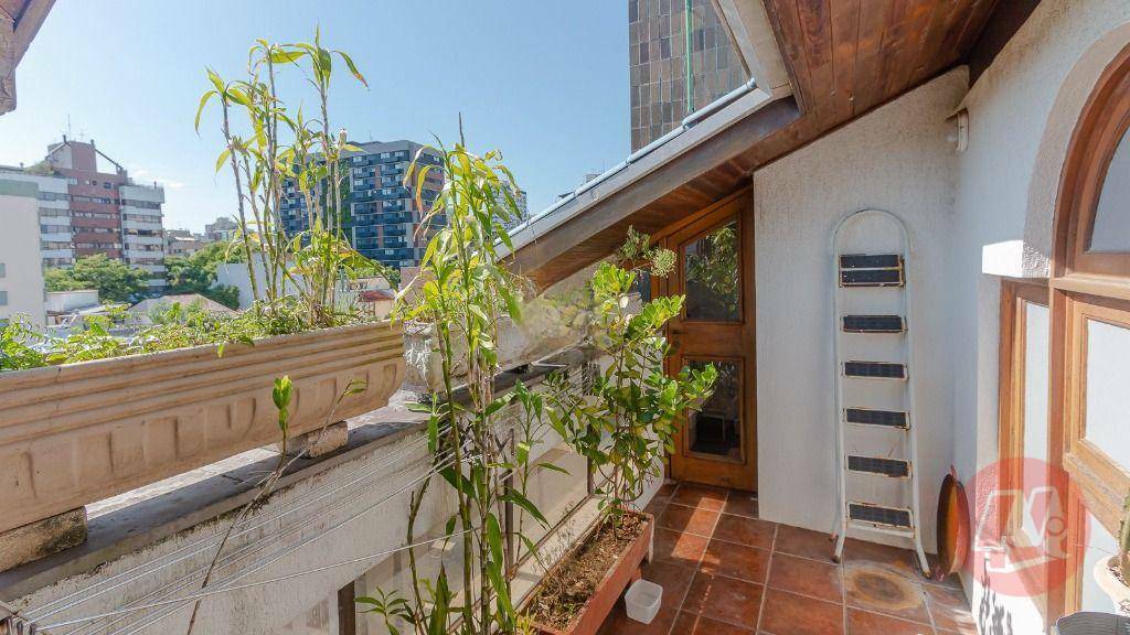Cobertura à venda e aluguel com 5 quartos, 518m² - Foto 55