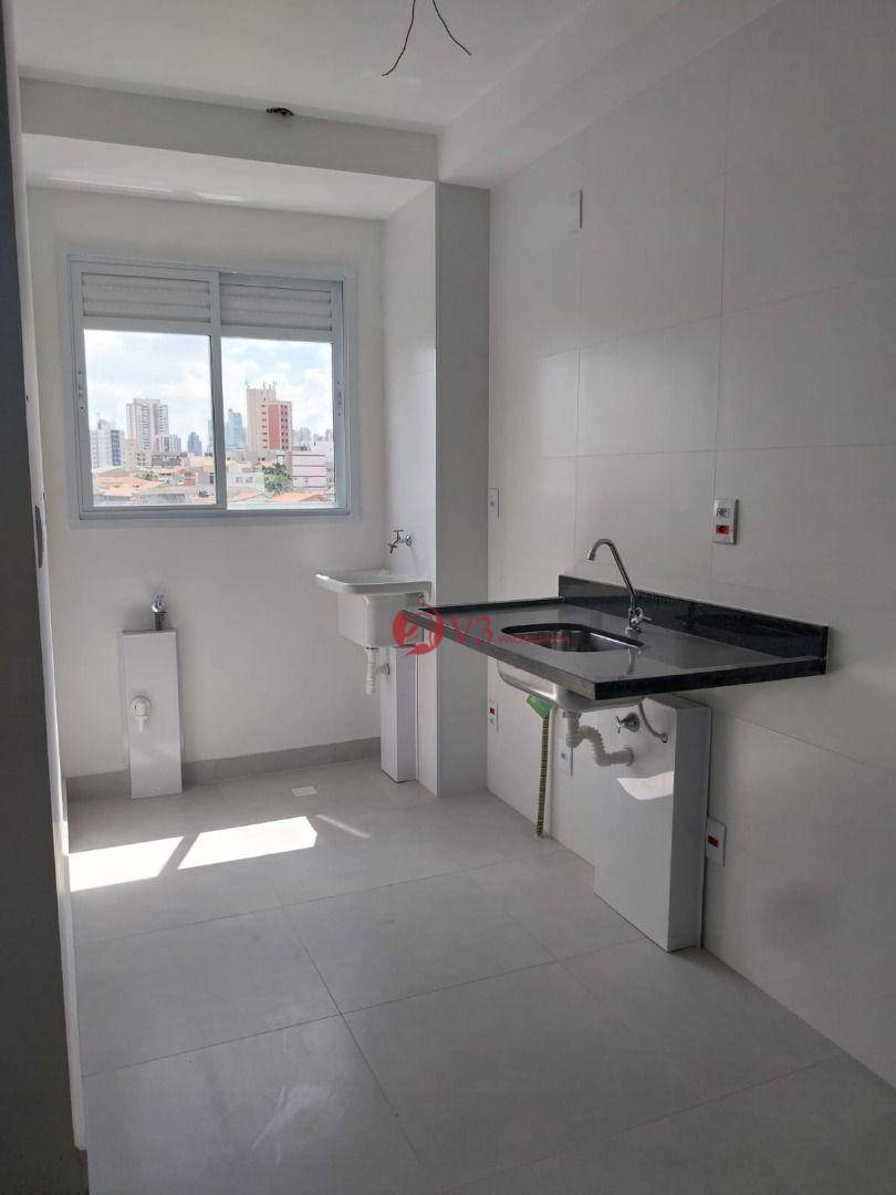 Apartamento à venda com 2 quartos, 40m² - Foto 14