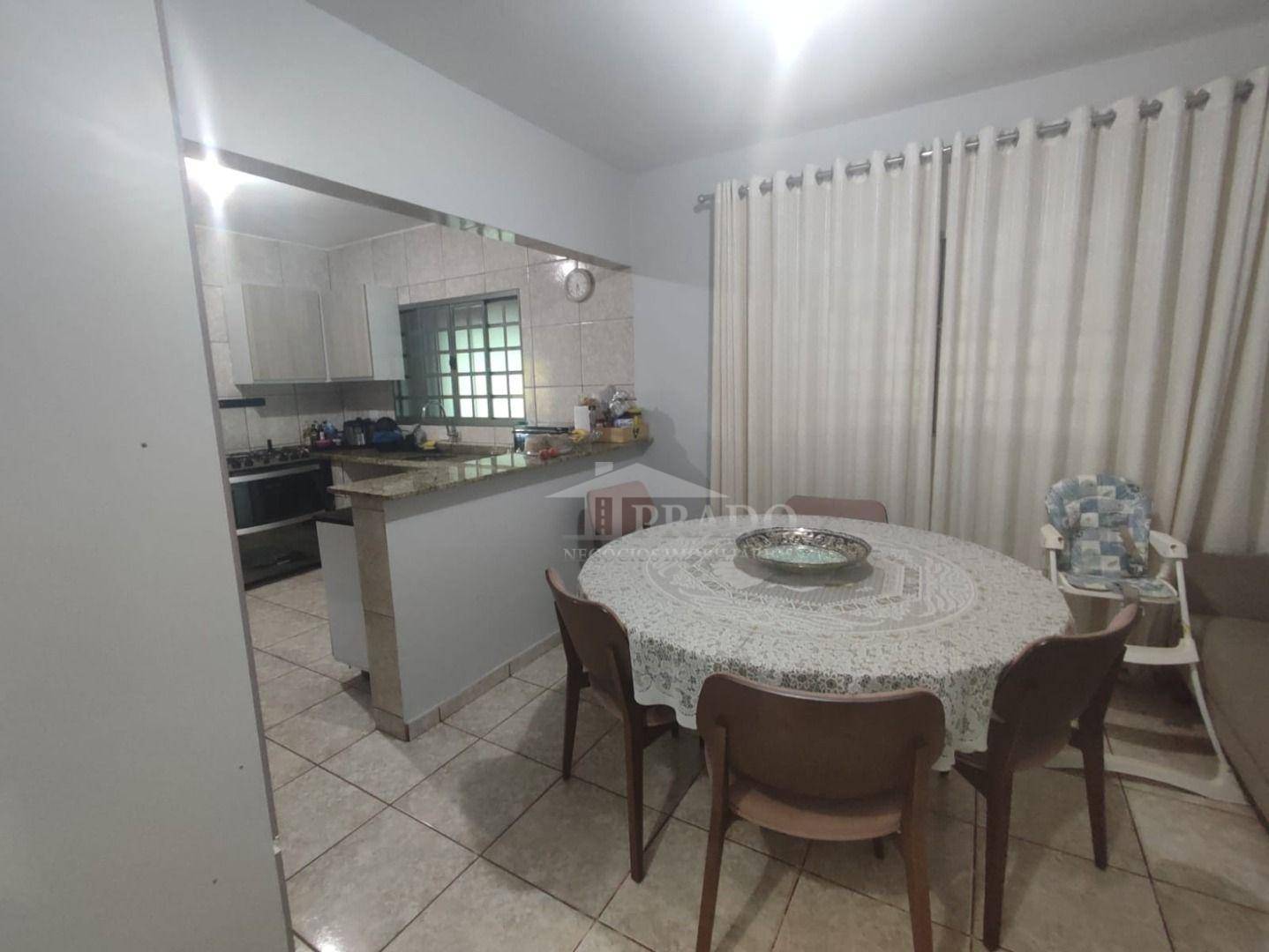 Chácara à venda com 3 quartos, 300m² - Foto 12