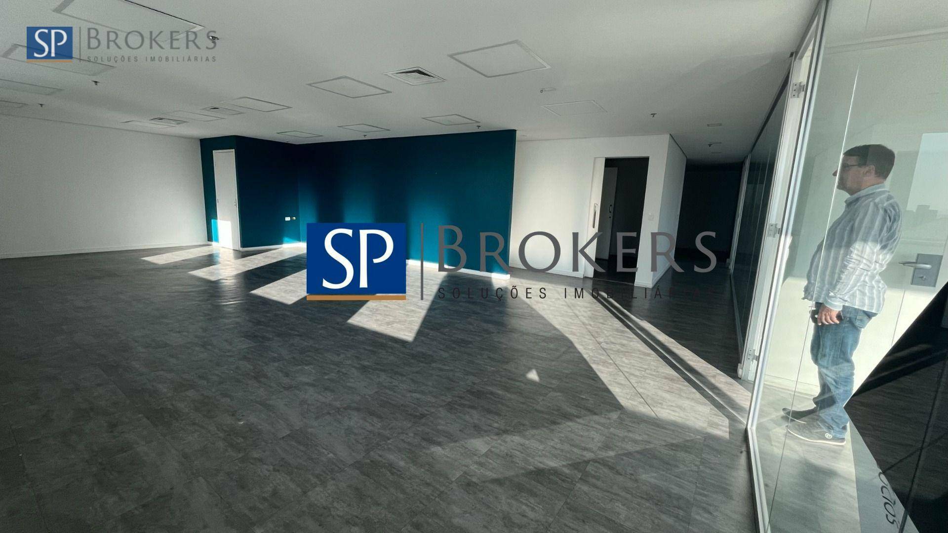 Conjunto Comercial-Sala à venda e aluguel, 181m² - Foto 14