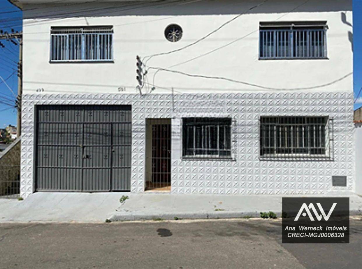 Apartamento à venda com 1 quarto, 50m² - Foto 1