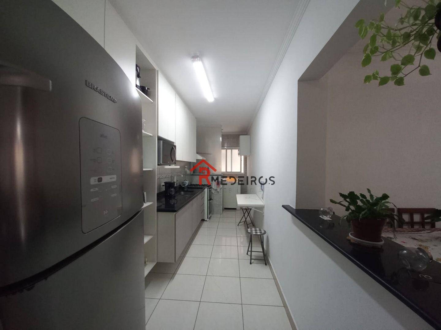 Apartamento à venda com 2 quartos, 71m² - Foto 5