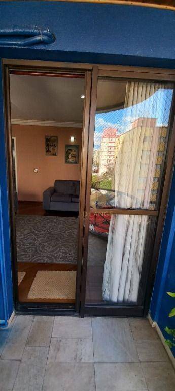 Apartamento à venda com 3 quartos, 114m² - Foto 4