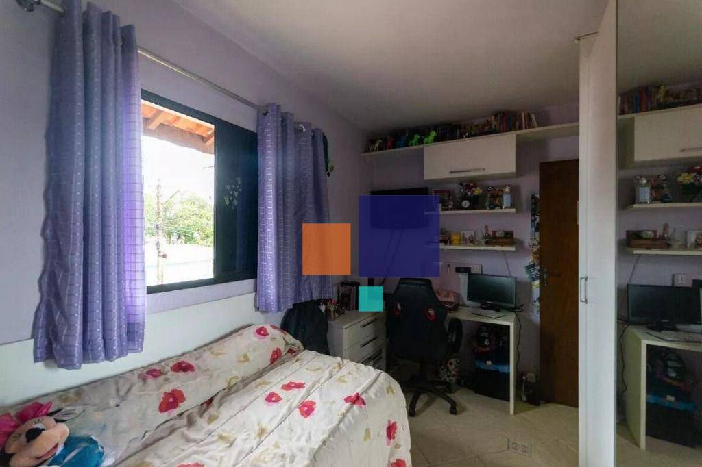 Sobrado à venda com 4 quartos, 274m² - Foto 23