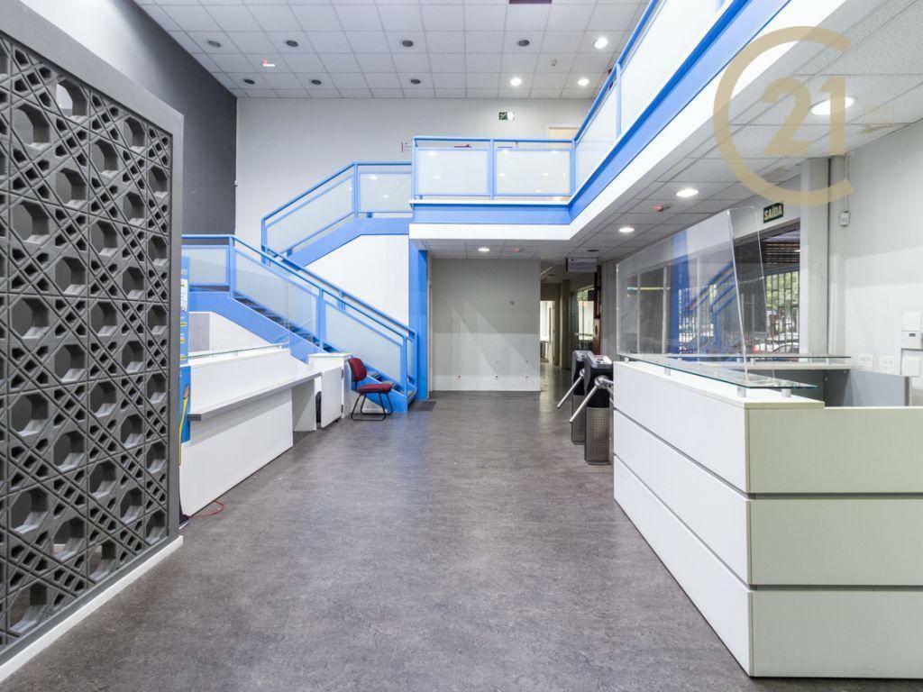 Prédio Inteiro, 722 m² - Foto 4