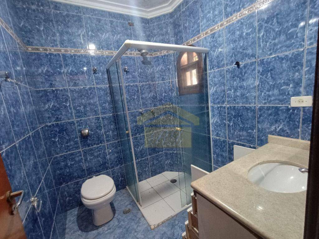 Sobrado à venda e aluguel com 4 quartos, 281m² - Foto 9