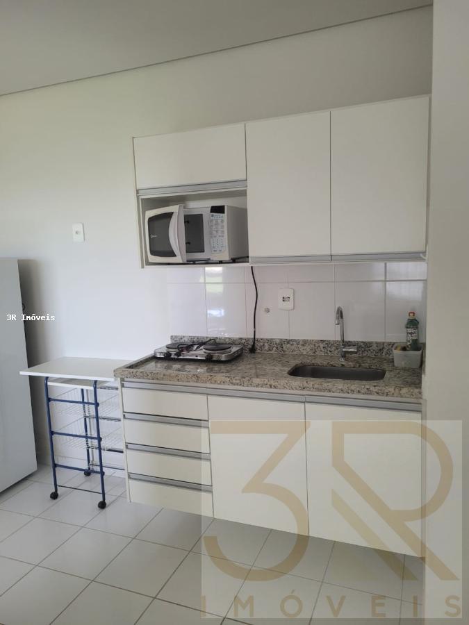 Apartamento para alugar com 1 quarto, 40m² - Foto 6