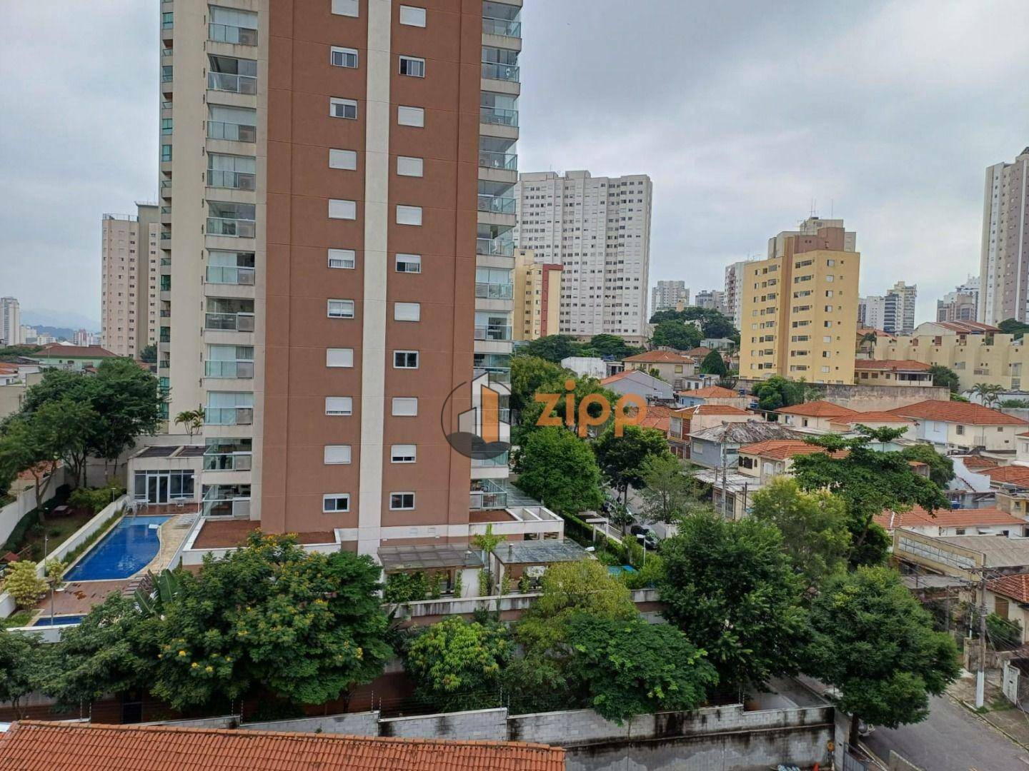 Apartamento à venda com 3 quartos, 103m² - Foto 4